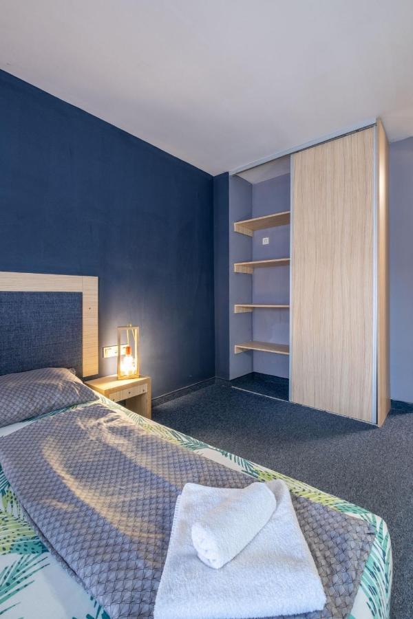 Barocco Rooms Sofia Luaran gambar