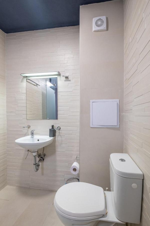 Barocco Rooms Sofia Luaran gambar