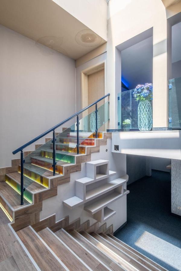 Barocco Rooms Sofia Luaran gambar