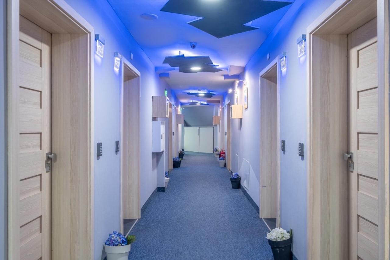 Barocco Rooms Sofia Luaran gambar
